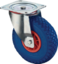 Article picture Lenkrolle D.260mm Trgf.160kg m.Platte Ra