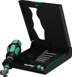 Articolo immagine Kegelsenkerbitsatz 846/8 8-tlg.Gr.6,3-20