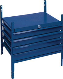 Article picture Schubladenelement LOGS 120 H520xB540xT39