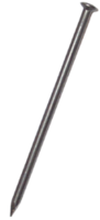 Image de l'article clou en acier