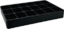 Articolo immagine Eins.LOGS 136 H48xB338xT238mm Ku.schwarz