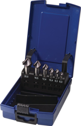 Article picture Kegelsenkersatz DIN 335C 90Grad 6,3-20,5