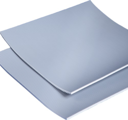 Articolo immagine Gummiisoliermatte ElaQprem B.1,00m L.10m
