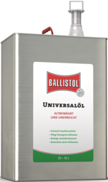 Articolo immagine Universalöl 10l Kanister BALLISTOL