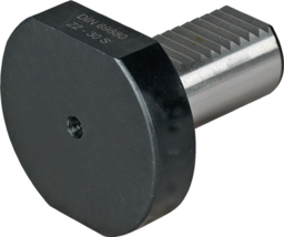 Articolo immagine Verschlussstopfen Z2 DIN 69880 VDI30 STA