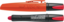 Article picture Industriemarker Visor permanent rot wass