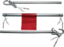 Articolo immagine Abschleppstange STA/Metall L1,8xB65xH53m