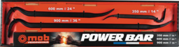 Image de l'article Nageleisenset Power Bar Gesamt-L.350/600