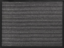 Articolo immagine Fußmatte gestreift anthrazit PP L800xB12