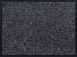 Articolo immagine Fußmatte anthrazit PP L1350xB2000xS5mm