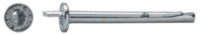 Articolo immagine Cover nail anchor DN 6