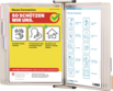 Artikelbild Wandhalter TARIFOLD