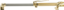 Articolo immagine Handschneidbrenner 45-3AL835 70Grad L.83