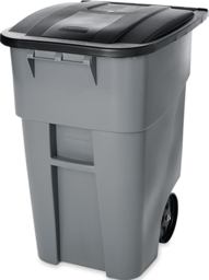 Articolo immagine Mehrzweckcontainer H1001xB610xT764mm gra