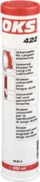 Image de l'article Universalfett f.Langzeitschmierung OKS 4