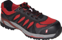 Image de l'article Sicherheitsschuh PRO STEP Gr.40 schwarz/