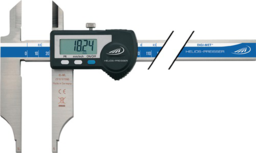 Image de l'article Werkstattmessschieber DIN862 DIGI MET® 5