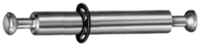 Articolo immagine Center wall bolt w.ring