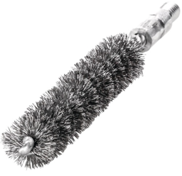 Image de l'article Rohrbürste L.115mm D.10mm VA-Stahldraht