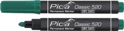 Articolo immagine Permanentmarker Classic grün Strich-B.1-
