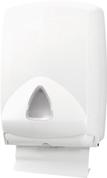 Articolo immagine Falthandtuchspender Elements H415xB305xT