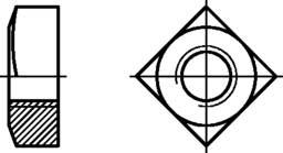 Schizzo 2 MU-4KT DIN 557