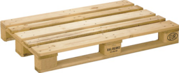 Articolo immagine Poolflachpalette L1200xB800xH144mm Trgf.