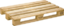 Image de l'article Poolflachpalette L1200xB800xH144mm Trgf.