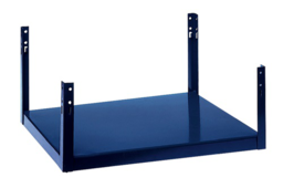Article picture Fußbodenteil LOGS 10 H260xB540xT390mm bl