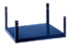 Articolo immagine Fußbodenteil LOGS 10 H260xB540xT390mm bl