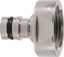 Image de l'article Hahnstecker GEKA plus-Stecksystem MS ver