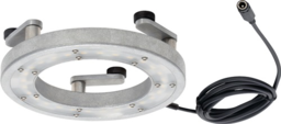 Image de l'article LED-Maschinenleuchte Kreislicht 7,5 W 46