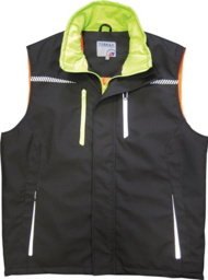 Articolo immagine Herren Berufsweste Terrax Workwear Gr.M