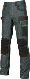 Image de l'article Jeans Exciting Platinum Gr.58 rust jeans
