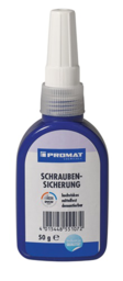 Image de l'article Schraubensicherung 50g mf.hochvikos dunk