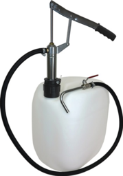 Articolo immagine Kanisterhandpumpe KHP-200 200 cm³ f.MATO