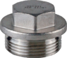Artikelbild VerschlussschraubeDIN910ISO2281SPRINGER