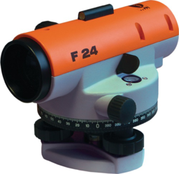 Image de l'article Nivelliergerät F24 Objektiv-D.30mm NEDO