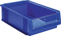Articolo immagine Frontscheibe PLK 1c PC transp.LA-KA-PE