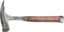 Image de l'article Ganzstahllatthammer 965g m.Magnet geraut
