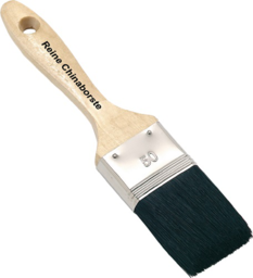 Articolo immagine Maler-Lackierpinsel Gr.mm 25 1 Zoll schw