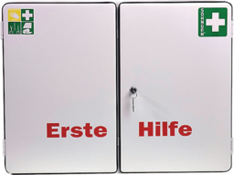 Articolo immagine Verbandschrank LONDON B604xH462xT170ca.m