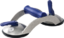 Articolo immagine Saugheber blue line Trgf.70kg Kopf-Ø 120