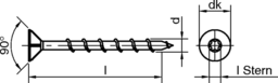 Schizzo SEKO SHR-BTN w.I6R