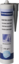 Image de l'article Sanitär-Silikon grau 310 ml Kartusche PR