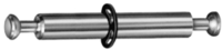 Articolo immagine Center wall bolt+ring middle