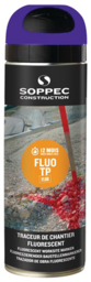Image de l'article Baustellenmarkierspray FLUO TP leuchtbla