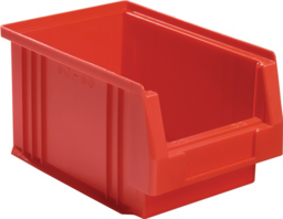 Articolo immagine Sichtlagerkasten PLK L230xB150xH125mm PP