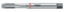 Articolo immagine Maschinengewindebohrer DIN 371B H M4x0,7