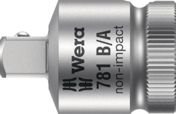 Articolo immagine \"Reduzierstück 781 B 3/8 \"\" Antriebs-4-K